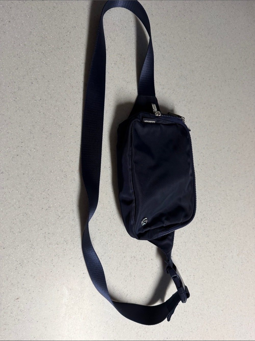 Lululemon fanny pack